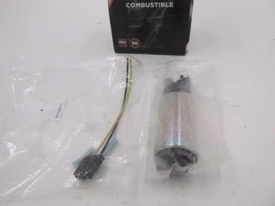 Juego de bomba de combustible y filtro Carter P90002 para Kia Optima 2006-2010 Foto 1 de 3