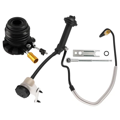 Embrague maestro y esclavo para Ford F-150 1997-2003 Heritage 2004 CC649043 5110032770 Foto 1 de 4