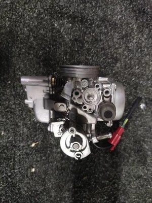 305GIFK Carburador para PIAGGIO (VESPA) X 8 * 320521 - Imagen 1 de 4