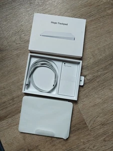 Apple Magic Trackpad 2 A1535 – nowy - Zdjęcie 1 z 2