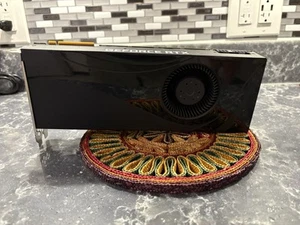 PNY GeForce RTX 2080 SUPER 8GB Blower GDDR6 Video Graphics Card - Picture 1 of 7