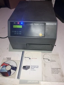 Intermec PX6i Direct Thermal Barcode Label Maker Printer TESTED - Picture 1 of 3