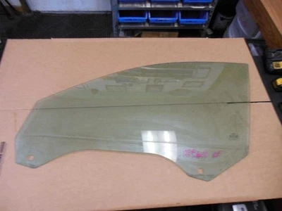 Vidrio para puerta delantera izquierda conductor a través de VIN 006000 para 98-02 AUDI A6 491445 Foto 1 de 4