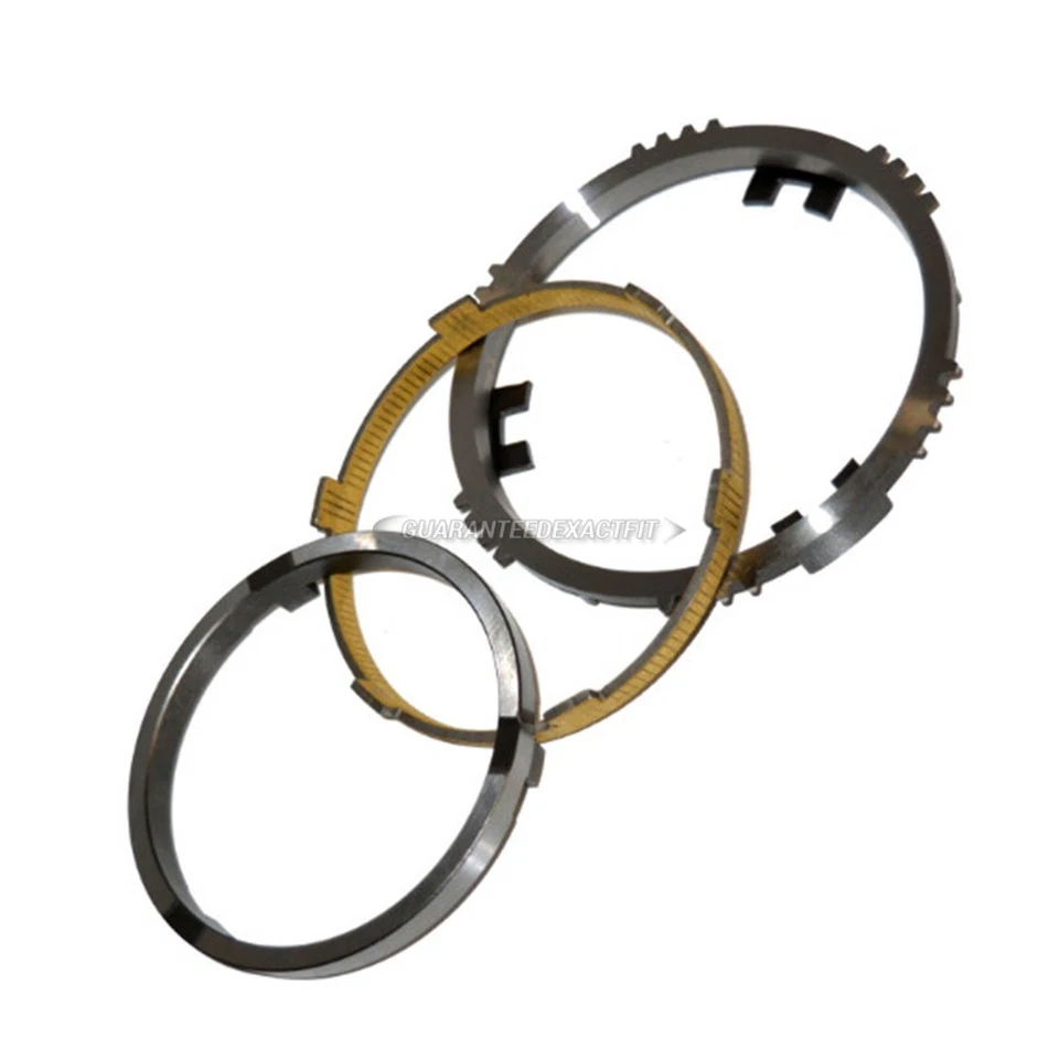 For Dodge Ram 2005-2010 USA Standard Gear Manual Trans Synchro CSW - Image 1 of 1