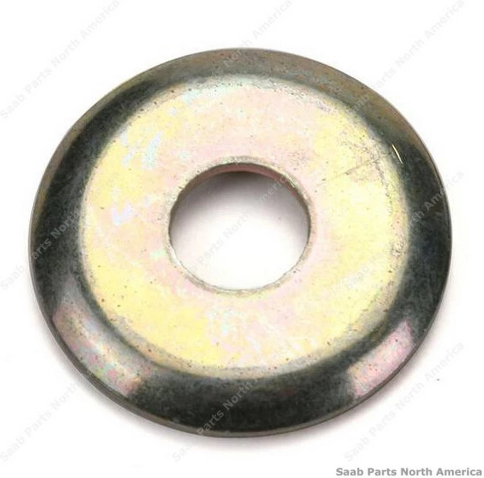 Lavadora de elos de barra estabilizadora Saab genuína para 1994-1997 Saab 9000 8960171-AC - Imagem 1 de 1