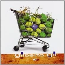 O Sol de Oslo von Gilberto Gil | CD | Zustand sehr gut - Bild 1 von 2