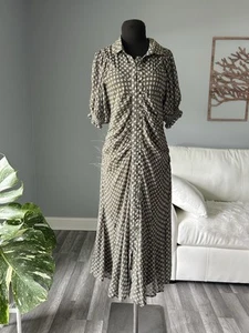 Vestido Anthropologie para mujer talla US 8 USADO EN EXCELENTE ESTADO - Imagen 1 de 11