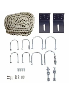 Liftmaster K77-34846 Chain Hardware Kit, SL575, SL585, SL595 Slide Gate Operator - Picture 1 of 7