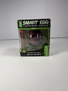 NUEVO - Rompecabezas Smart Egg Labyrinth Nivel 2, Biotecnología, Edades 8+ M38 - Imagen 1 de 4
