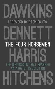 Four Horsemen - Picture 1 of 1