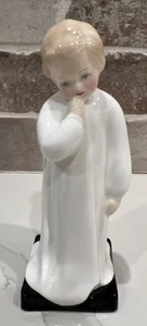 Royal Doulton Figur "Liebling" 5 1/4" groß - Bild 1 von 6