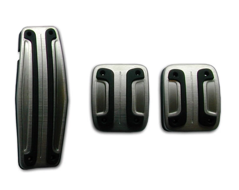 Kit de cubierta de pedal de transmisión manual original 3p para Chevy Sonic 2012-2014: Aveo Foto 1 de 4