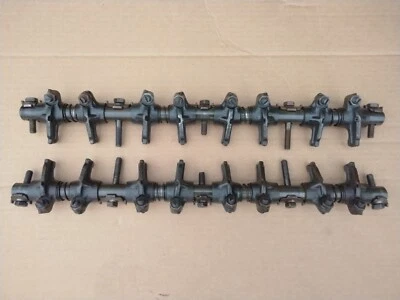 MOPAR MAX WEDGE ROCKER ARMS ***LAST SET*** - Image 1 of 4