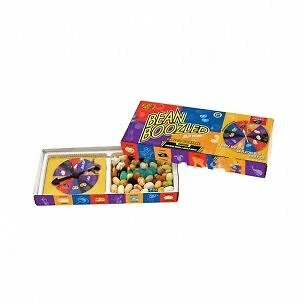 Jelly Belly 62213 3.5 Oz. Jelly Belly Beanboozled Jelly Bean Spinner Gift Box - Image 1 of 1