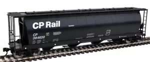 Walthers MainLine 910-7840 Canadian Pacific CP 384620 59' Cylindrical Hopper - Picture 1 of 4