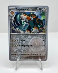 Copperajah 110//159 Sv09: Journey Together Reverse Holo - Picture 1 of 2