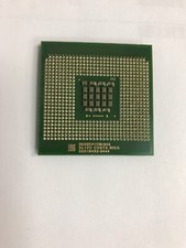 Intel Xeon SL7ZC 3.6GHz 2MB Cache Socket604 CPU Processor 