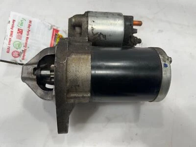 2014 - 2023 Mitsubishi Mirage 1.2L Starter Motor OEM 1810A333 - Image 1 of 4