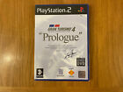 Sony PlayStation 2 - Gran Turismo 4 Prologue - nowy i zapieczętowany