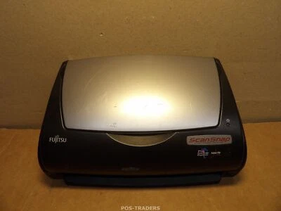 Fujitsu fi-5110E0X2 scanner per documenti a fogli colori duplex ADF USB - NON... - Immagine 1 di 4