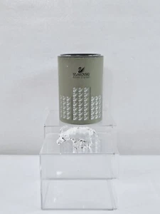 Swarovski 275437 Zodiac Ox Crystal Figurine Bull Cow In Original Box - Picture 1 of 15