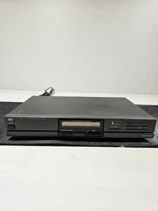 Used Samsung RS-790T Digital Synthesizer Tuner – Fully Functional No Accessorie - Foto 1 di 10