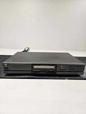 Usato Samsung RS-790T Digitale Sintonizzatore Sintetizzatore – Completamente - Immagine 1 di 4