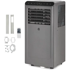 8000 BTU Air Conditioner 3-in-1 Portable AC Unit +Remote Control 2025 NEW - Picture 1 of 7