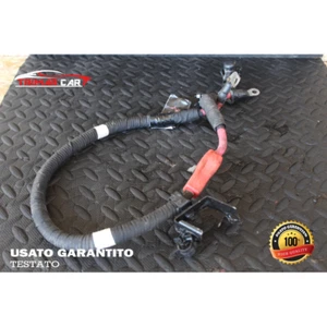 68400771AB Cable Wiring Battery Jeep Compass ( Mp, M6 ) ( 2016 IN Then ) 1.6 - Picture 1 of 3