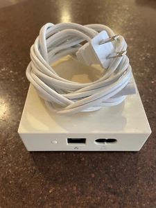 domótica - Cubo Smarthome Insteon 1 - Modelo 2245-222 y cable de alimentación - Imagen 1 de 3