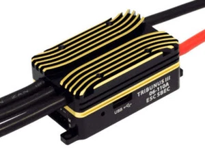 Scorpion Tribunus III 06-110A ESC SBEC - Bild 1 von 5