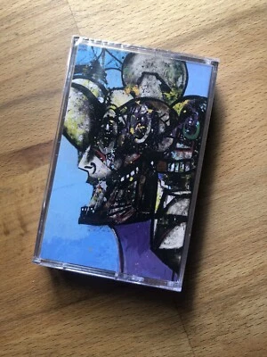 TRAVIS SCOTT FRANCHISE DELUXE CASSETTE & CD LIMITED EDITION SOLD OUT! - Image 1 of 4