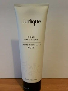 Jurlique Rose Hand Cream 125ml - Picture 1 of 3