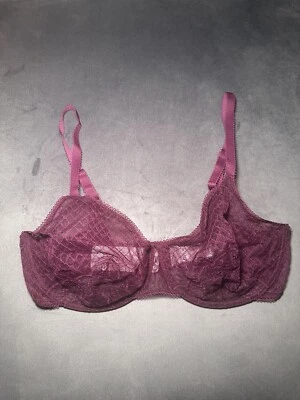 ERES lingerie 36D/95D - Image 1 of 4