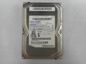 HD400LJ 400GB 7200 RPM 8MB Cache SATA 3.0Gb/s 3.5 - Picture 1 of 3