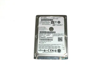 NEW OEM  Dell 320GB 5400RPM MHZ2320BH SATA 3GB/s 2.5-inch Hard Disk Drive RP836  - Picture 1 of 2