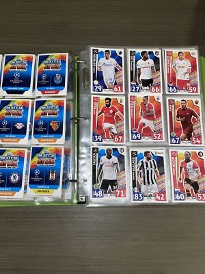 Лот спортивных карточек - около 500 смешанных карточек борьба, футбол, НБА, MLB, NFL бейсбол - Изображение 1 из 4