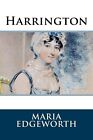 Edgeworth Maria Harrington Book NEW