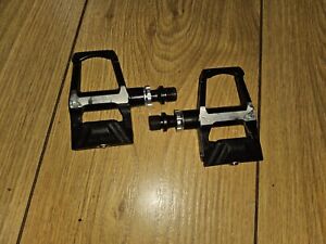 Sundried Clipless Road Bike Pedals Look Keo Compatible