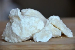KOKUM BUTTER REFINED ORGANIC NATURAL RAW 100% PURE PRIME FRESH 10 LB - Picture 1 of 12