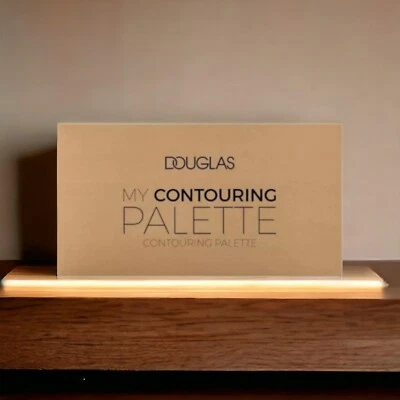 Douglas Collection Make-up Contouring Palette Neu - Bild 1 von 2