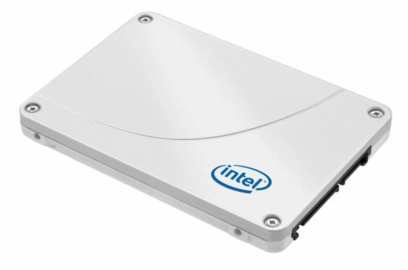 Intel SSDSA2CW160G3B5 320Series 160Gb SATAII 2.5-Inch Internal Solid State Drive - Image 1 of 1