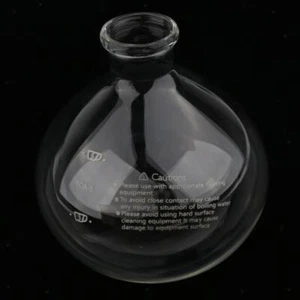 Siphon Maker Vacuum Coffee Maker for Preparing Coffee And Tea - Clear, 3Cup - Picture 1 of 15