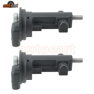 2X Camshaft Position Sensor 05149141AF For JEEP CHEROKEE WRANGLER JK GLADIATOR - Picture 1 of 11