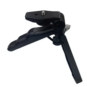 Camera Tripod Mount Stand for mirrorless camera DSLR A73 MFT EF-M FUJI SONY - Picture 1 of 1