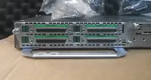 Router Cisco 2650XM NM-32A servidor de terminales 2511 12.4 Adv IOS CCNA ¡1-AÑOgarantía! - Imagen 1 de 3