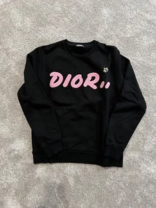 dior kaws sweatshirt - Picture 1 of 2