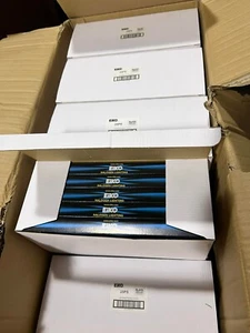Lot 10 Eiko 1500W 254MM Q1500T3/CL 240V T3 Quartz Double Ended Light Bulb Lamp - Picture 1 of 5