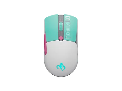 ASUS TUF Gaming Mini Wireless Mouse Hatsune Miku Edition - Image 1 of 4
