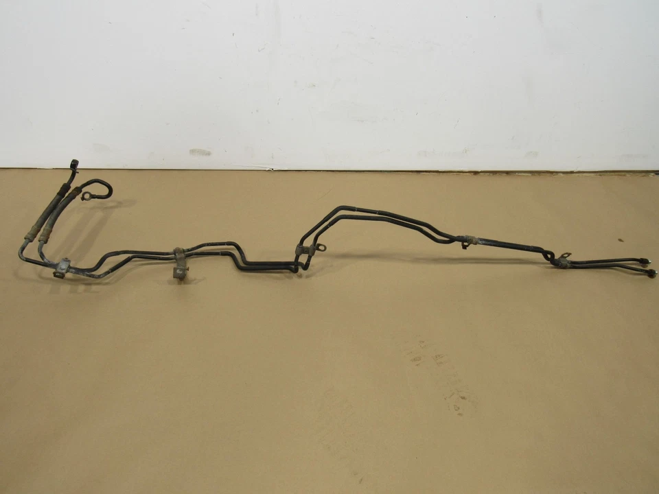 14-21 Lexus GX460 2017 Hydraulic Hose Pipe Line Tube Set ;:Y - Image 1 of 4